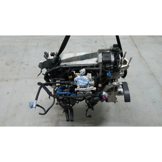 ENGINE FIAT Punto 2003>2010 used