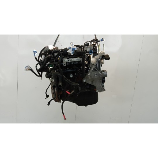 ENGINE FIAT Punto 2003>2010 used