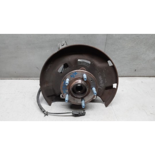 MONTANTE COMPLETO SINISTRO OPEL Astra J 2009>2012 usato