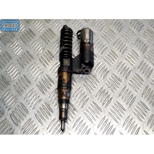 INJECTORS  SCANIA 164 used