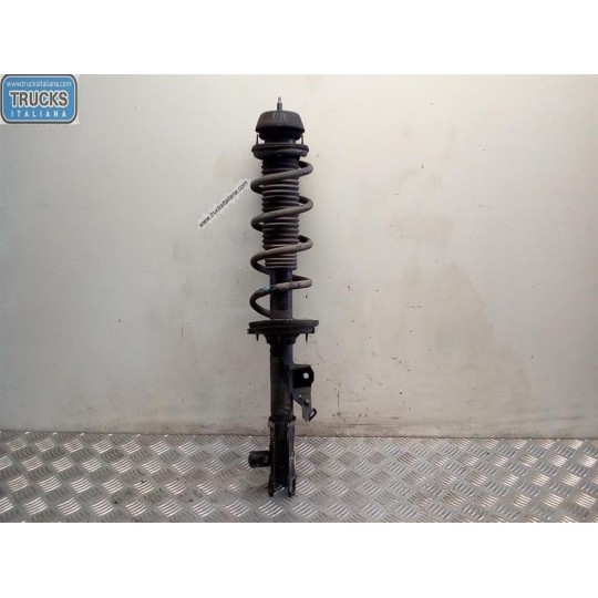 RIGHT FRONT SHOCK ASSORBER KIA Picanto 2011>2017 used