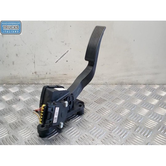 ELETRONIC THROTTLE PEDAL  KIA Picanto 2011>2017 used