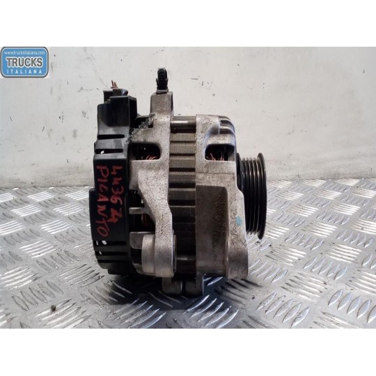 ALTERNATOR KIA Picanto 2011>2017 used