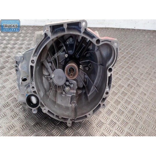 GEARBOXES  FORD Fiesta 2008>2013 used