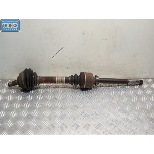 SEMIASSE ANTERIORE DESTRO PEUGEOT 307 CC 2004>2009 usato