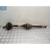 FRONT HALF-AXLES RIGHT  PEUGEOT 307 CC 2004>2009 used