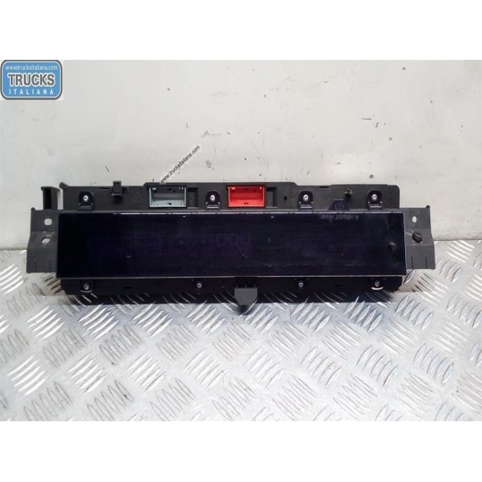 QUADRO STRUMENTI RENAULT Espace 2002>2014 usato