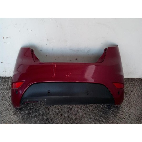 PARAURTI POSTERIORE FORD Fiesta 2008>2013 usato