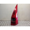 FARO POSTERIORE ESTERNO DESTRO RENAULT Megane 2002>2006 usato