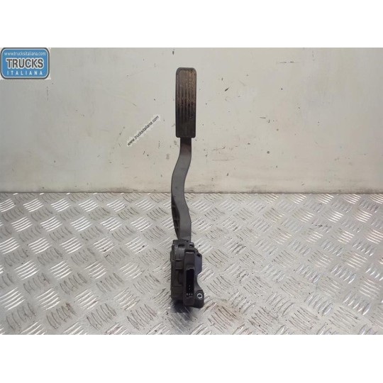 ELETRONIC THROTTLE PEDAL  CITROEN C3 2009>2013 used