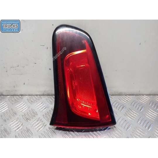 FARO POSTERIORE INTERNO SINISTRO CITROEN C3 2009>2013 usato