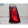 FARO POSTERIORE INTERNO SINISTRO CITROEN C3 2009>2013 usato