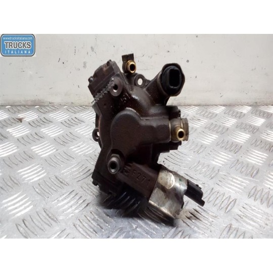 INJECTION PUMP  FORD Fiesta 2006>2008 used