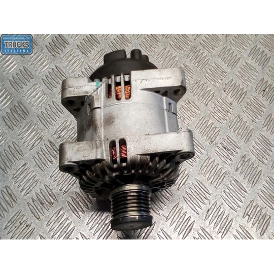 ALTERNATOR SUZUKI Grand Vitara 2001>2005 used