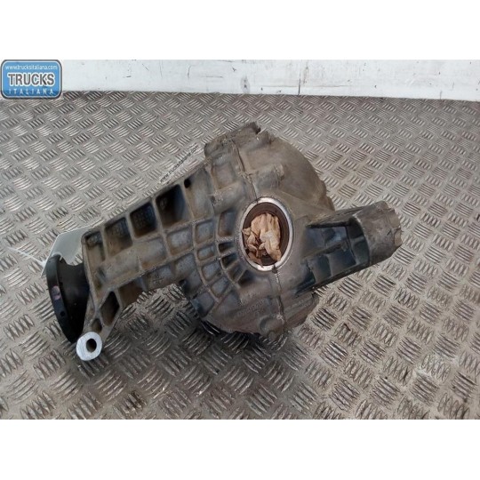 FRONT DIFFERENTIAL  MERCEDES-BENZ Classe M (W163) 1997>2005 used