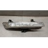 ADDITIONAL LIGHT  RENAULT Clio 2012>2016 used