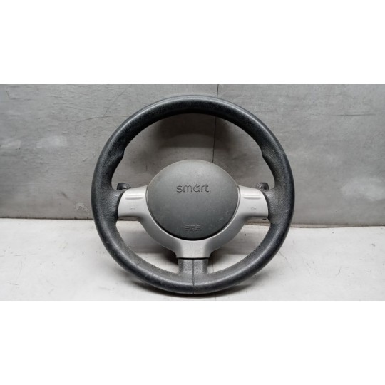 STEERING WHEEL SMART City Coupé e Cabrio Fourtwo 2003>2007 used