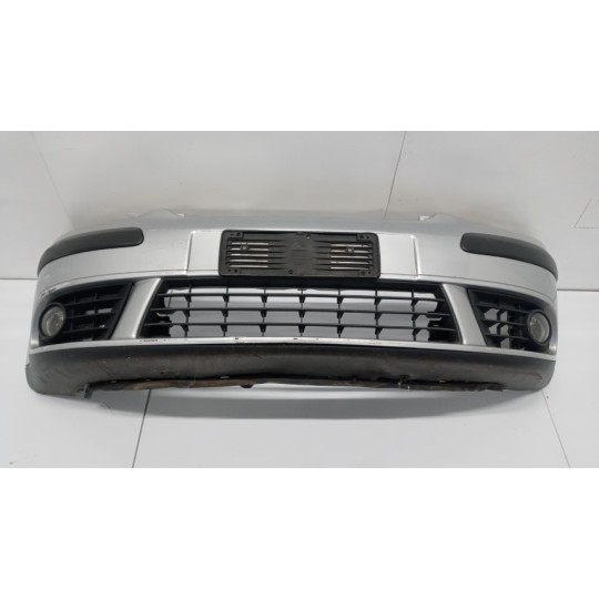 FRONT BUMPER VOLKSWAGEN Golf Plus 2004>2008 used