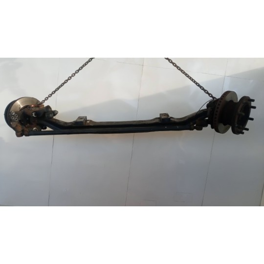 FRONT DRIVE AXLE IVECO EUROCARGO 2005>2008 used