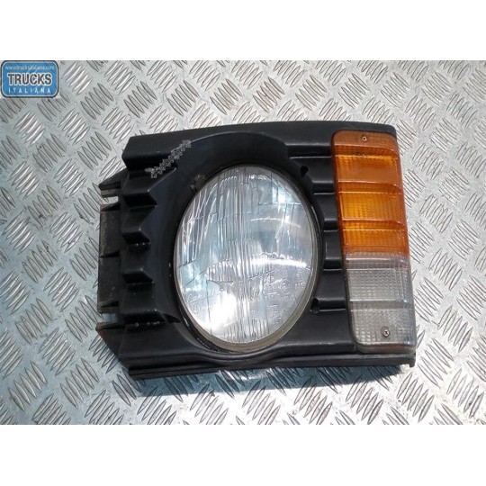 FRONT LEFT FLASHLIGHT  IVECO Gamma Zeta used