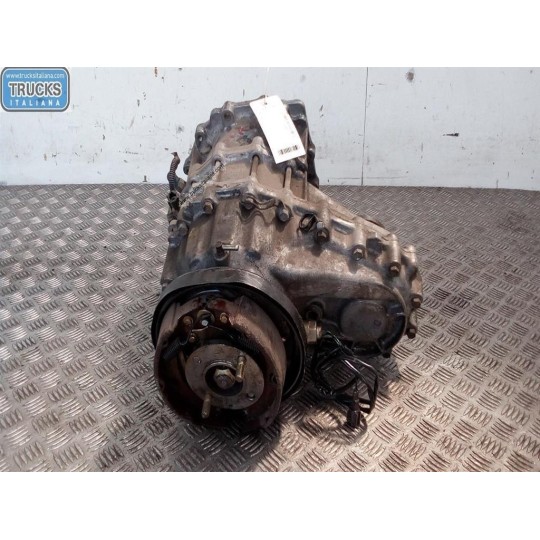 DISTRIBUTOR NISSAN Patrol 1989>1994 used