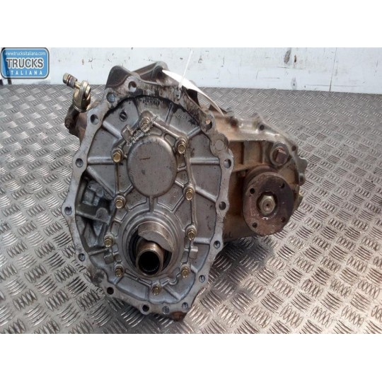 DISTRIBUTOR NISSAN Patrol 1994>1998 used