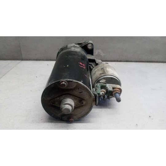 STARTER MOTOR FIAT Sedici 2005>2009 used