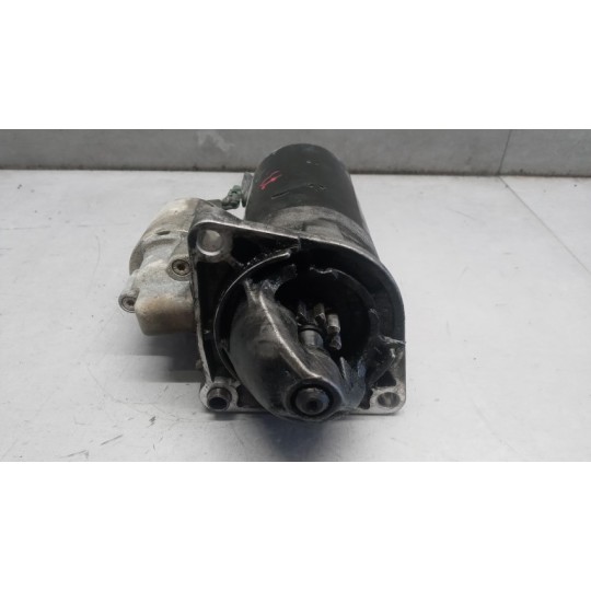 STARTER MOTOR FIAT Sedici 2005>2009 used