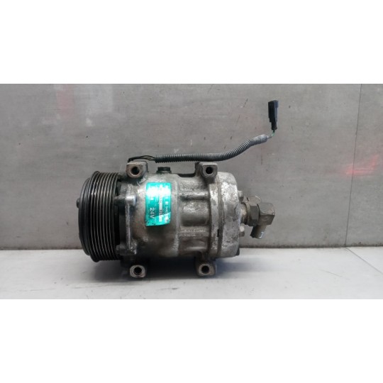 AIR CONDITIONER COMPRESSOR IVECO EUROCARGO 2005>2008 used