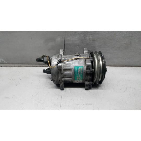 AIR CONDITIONER COMPRESSOR VOLVO truck FL6 used