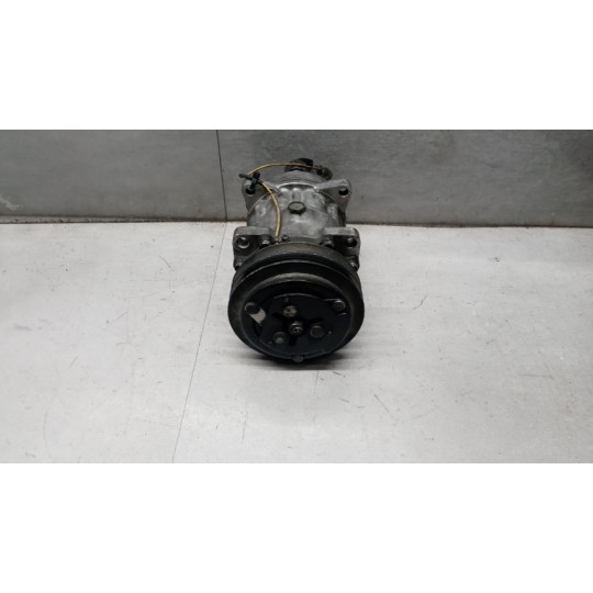 AIR CONDITIONER COMPRESSOR VOLVO truck FL6 used