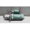 STARTER MOTOR VOLVO truck FL6 used