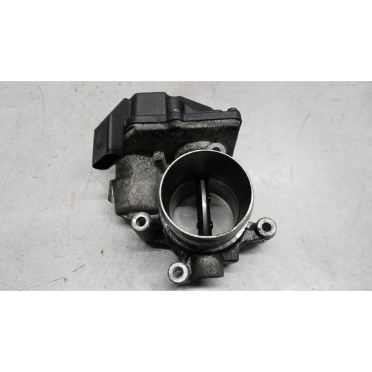 THROTTLE BODY  AUDI A4 2007>2011 used