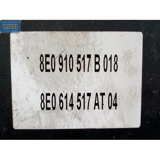 GRUPPO ABS AUDI A4 2004>2007 usato