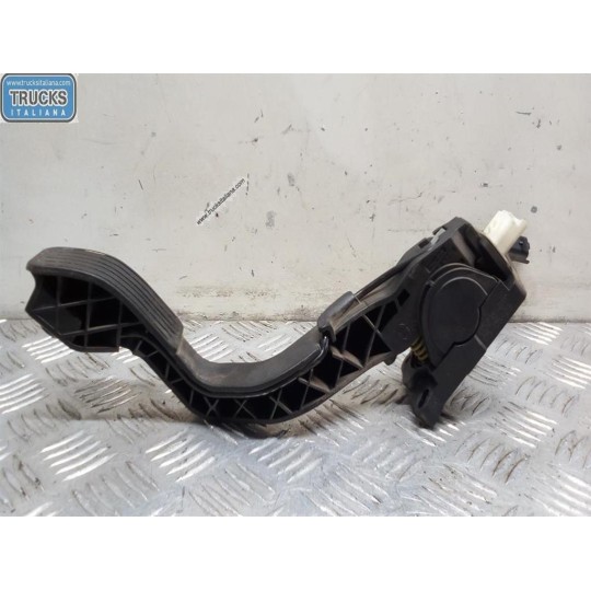 ELETRONIC THROTTLE PEDAL  CITROEN C4 2004>2010 used