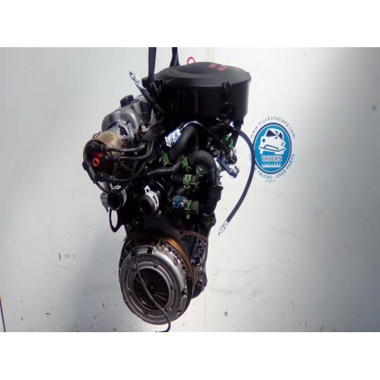 ENGINE VOLKSWAGEN Polo 1994>1999 used