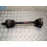 REAR HALF-AXLES LEFT  BMW Serie 1 (E81)2007> used