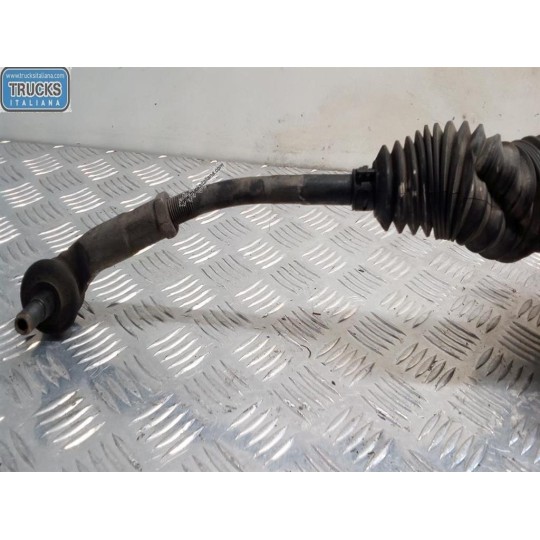 SCATOLA STERZO VOLKSWAGEN Golf 5 2003>2008 usato