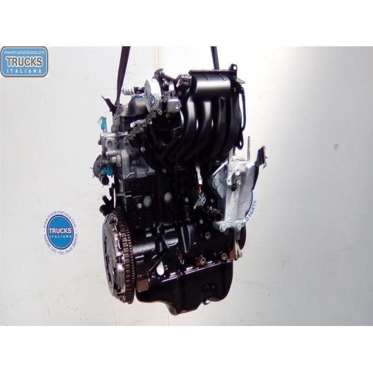 ENGINE CITROEN Xsara Picasso 1999>2003 used