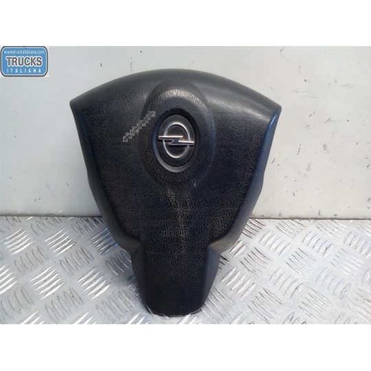 KIT AIR BAG OPEL van Movano usato