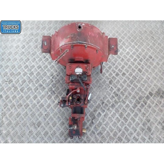 HYDRAULIC PUMP  MACCHINE OPERATRICI GENERICO usato