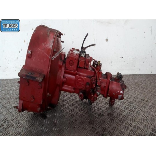 HYDRAULIC PUMP  MACCHINE OPERATRICI GENERICO usato