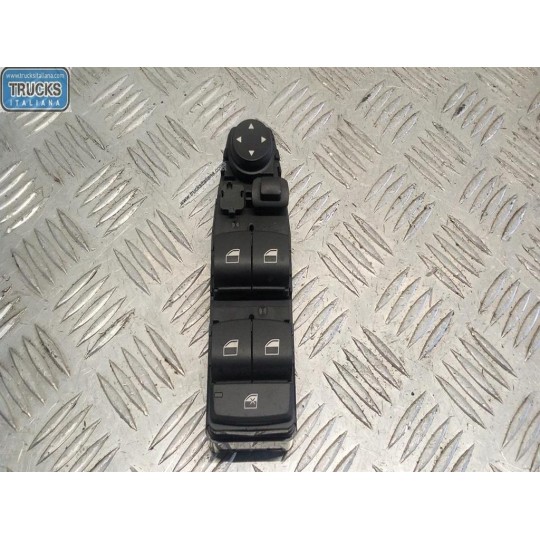 VARIOUS SWITCHES AND BUTTONS A
 BMW Serie 5 (F10/F11) 2010> used