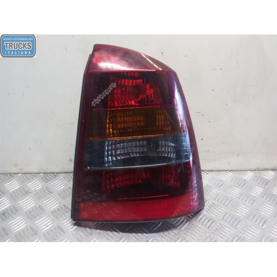 RIGHT REAR LIGHT OPEL Astra G 1998>2004 used