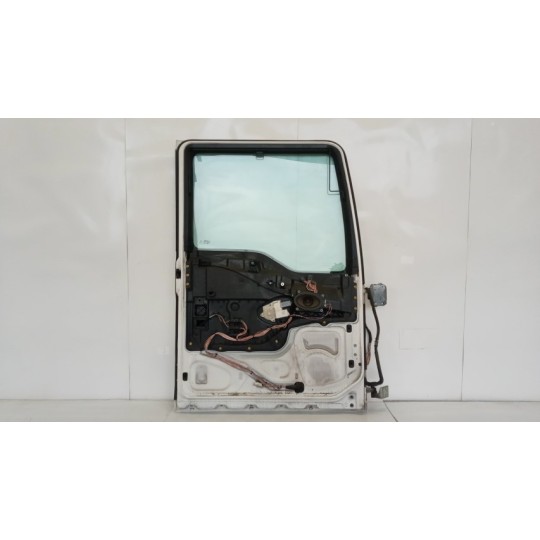 LEFT FRONT DOOR MAN TGX euro 6 used