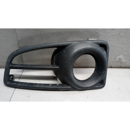 GRILL FRONT BUMPER RIGHT FIAT Panda Cross 2005>2013 used