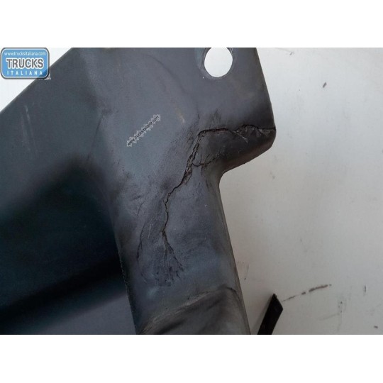 RIGHT FRONT MUDGUARD  MERCEDES-BENZ truck Atego 940 used