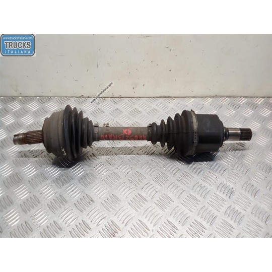 FRONT HALF-AXLES LEFT  FIAT Bravo 2007>2014 used