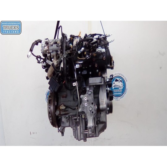 ENGINE FIAT Bravo 2007>2014 used