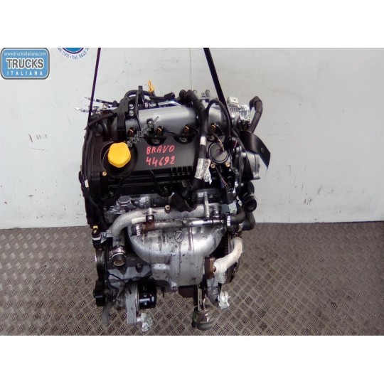 ENGINE FIAT Bravo 2007>2014 used